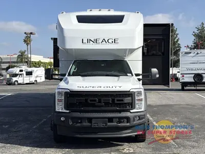 2026 Grand Design Lineage Series F photo 10