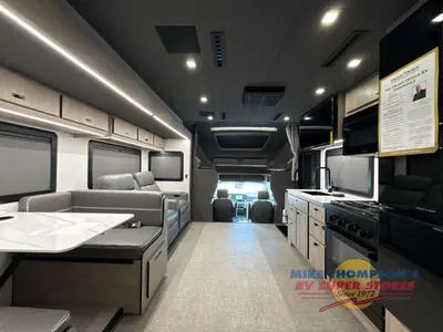 2026 Grand Design Lineage Series F photo 25