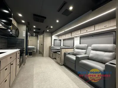 2026 Grand Design Lineage Series F photo 24