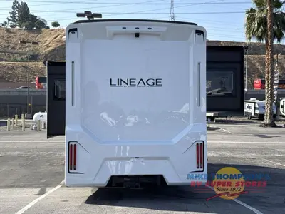 2026 Grand Design Lineage Series F photo 14