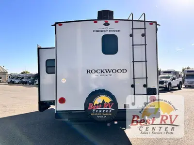 2027 Forest River Rockwood Mini Lite photo 4
