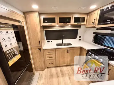 2027 Forest River Rockwood Mini Lite photo 31