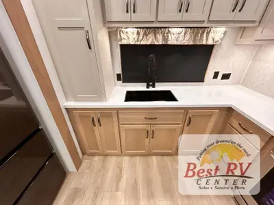 2027 Forest River Sierra Destination photo 44