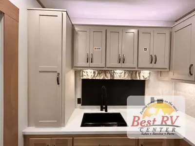 2027 Forest River Sierra Destination photo 43