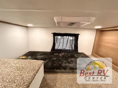 2027 Forest River Sierra Destination photo 45