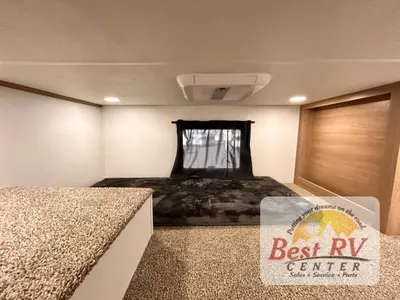 2027 Forest River Sierra Destination photo 44