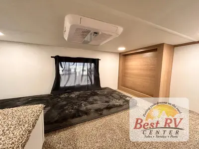 2027 Forest River Sierra Destination photo 48