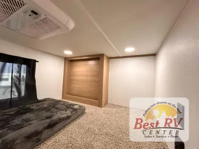 2027 Forest River Sierra Destination photo 49