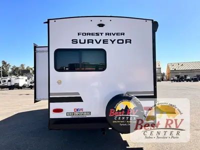 2027 Forest River Surveyor Legend photo 6