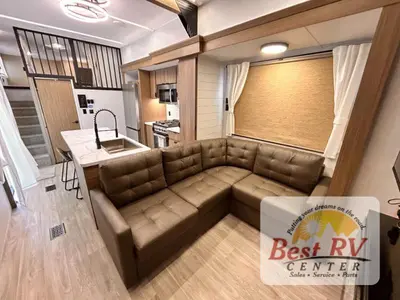 2027 Forest River Wildwood Lodge photo 14