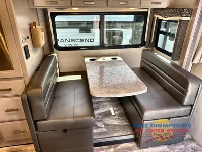 2024 Thor Motor Coach Omni photo 34