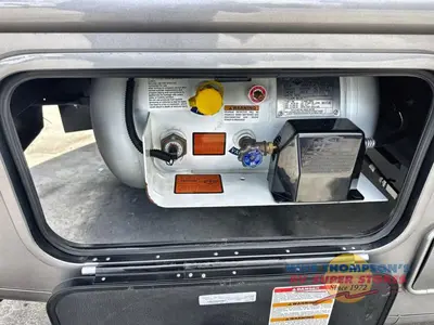 2024 Thor Motor Coach Omni photo 50