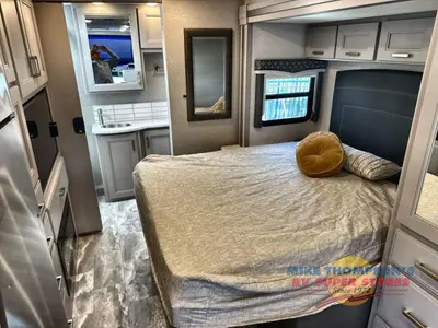 2024 Thor Motor Coach Omni photo 30