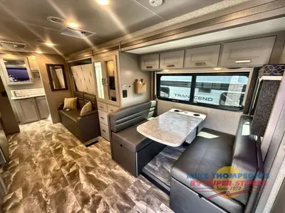 2024 Thor Motor Coach Omni photo 24