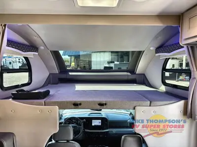 2024 Thor Motor Coach Omni photo 22