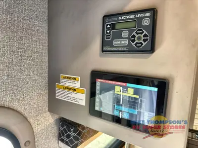 2024 Thor Motor Coach Omni photo 47
