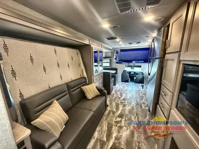2024 Thor Motor Coach Omni photo 44