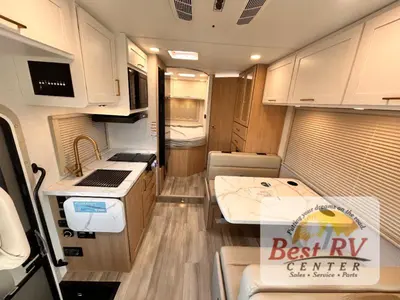 2027 Thor Motor Coach Four Winds photo 10