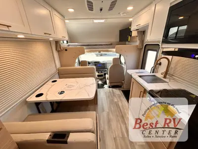 2027 Thor Motor Coach Four Winds photo 48
