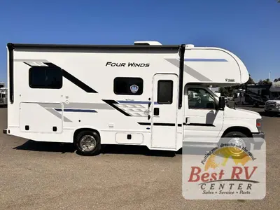 2027 Thor Motor Coach Four Winds photo 2