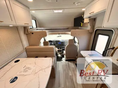 2027 Thor Motor Coach Four Winds photo 50