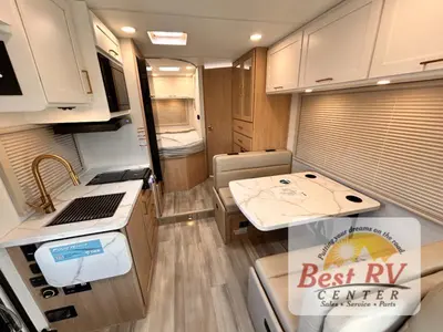2027 Thor Motor Coach Four Winds photo 11