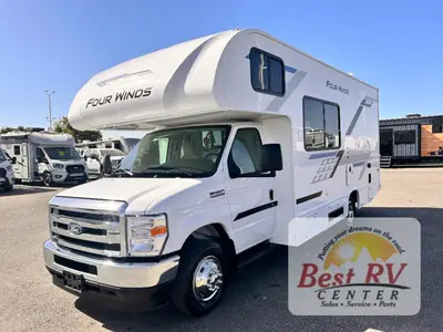 2027 Thor Motor Coach Four Winds photo 7
