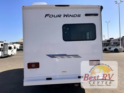 2027 Thor Motor Coach Four Winds photo 4