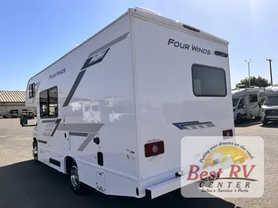 2027 Thor Motor Coach Four Winds photo 5