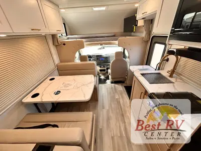 2027 Thor Motor Coach Four Winds photo 49