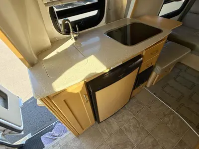 2008 Pleasure Way Ascent photo 29