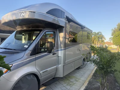 2026 WINNEBAGO VIEW photo 3