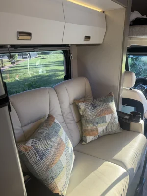 2026 WINNEBAGO VIEW photo 13