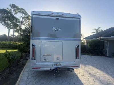 2026 WINNEBAGO VIEW photo 2