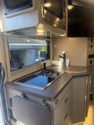 2026 WINNEBAGO VIEW photo 17