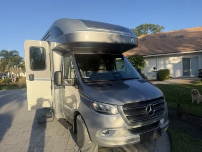 2026 WINNEBAGO VIEW photo 4