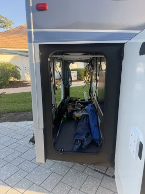 2026 WINNEBAGO VIEW photo 5