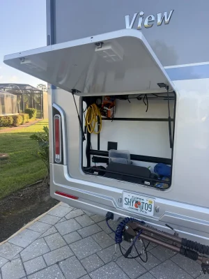 2026 WINNEBAGO VIEW photo 6