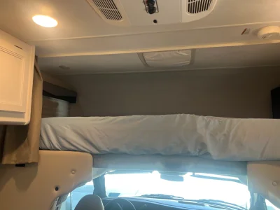 2024 THOR MOTOR COACH FOUR WINDS photo 10