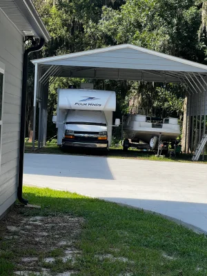 2024 THOR MOTOR COACH FOUR WINDS photo 9