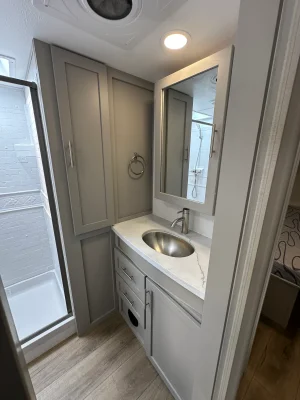 2025 ALLIANCE RV AVENUE ALL-ACCESS SERIES photo 9