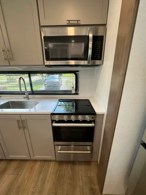 2025 ALLIANCE RV AVENUE ALL-ACCESS SERIES photo 6