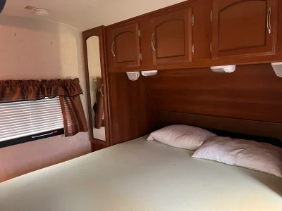 2012 COACHMEN FREEDOM EXPRESS DEEP SLIDE photo 12