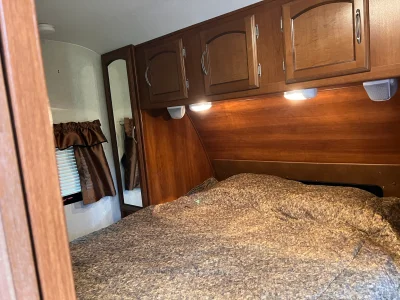 2012 COACHMEN FREEDOM EXPRESS DEEP SLIDE photo 4