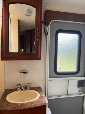 2012 COACHMEN FREEDOM EXPRESS DEEP SLIDE photo 13
