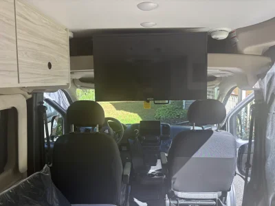2025 ENTEGRA COACH ARC photo 8