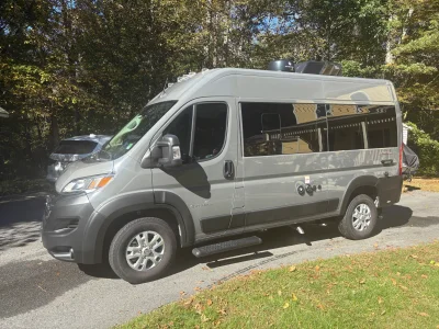 2025 ENTEGRA COACH ARC photo 3