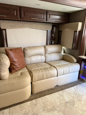 2018 ENTEGRA COACH ASPIRE photo 26