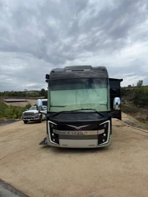 2018 ENTEGRA COACH ASPIRE photo 5
