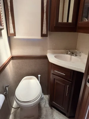 2018 ENTEGRA COACH ASPIRE photo 18